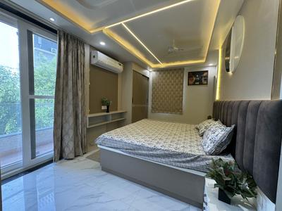 Project Image of 1881.68 - 2191.46 Sq.ft 3 BHK Apartment for buy in Shri BD Prime