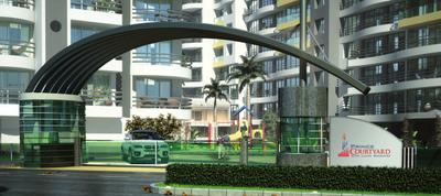 Project Image of 1570.0 - 3750.0 Sq.ft 2 BHK Apartment for buy in Prince Courtyard