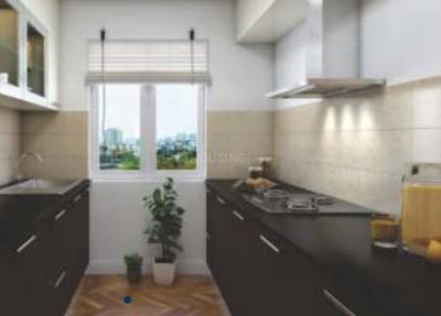 SS Brindavanam Kitchen 1