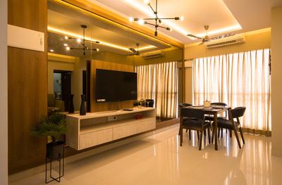 Project Image of 1097.92 - 1259.38 Sq.ft 2 BHK Apartment for buy in Raj Enclave Phase II