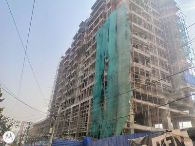 Project Image of 1417.34 - 1443.0 Sq.ft 3 BHK Apartment for buy in Nutan Lotus Elegance