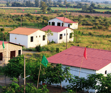 Project Image of 1100.0 - 3500.0 Sq.ft Residential Plot Plot for buy in Muniya Farms