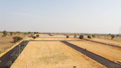 Project Image of 900.0 - 4500.0 Sq.ft Residential Plot Plot for buy in Pudami The Sky View