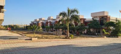 Project Image of 1080.0 - 1800.0 Sq.ft 2 BHK Apartment for buy in JP Park
