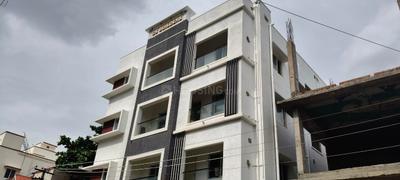 Project Image of 976.0 - 1380.0 Sq.ft 2 BHK Apartment for buy in GS Lake Front Apartments