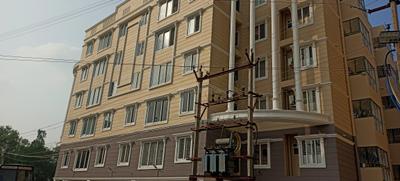 Project Image of 0.0 - 897.82 Sq.ft 2 BHK Apartment for buy in Creations Ecstasy