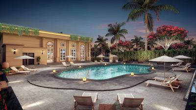 Project Image of 600.0 - 6517.0 Sq.ft Residential Plot Plot for buy in SIS Golden Gate