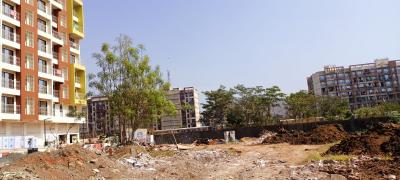 Project Image of 0.0 - 251.0 Sq.ft 1 BHK Apartment for buy in Akash Arpan Residency