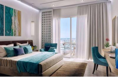 Project Image of 714.0 - 1666.0 Sq.ft 1 BHK Apartment for buy in Seven Residences The Palm