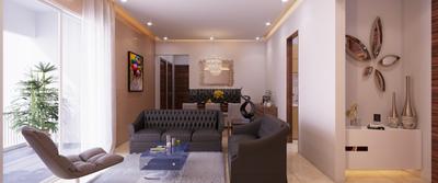 Project Image of 422.27 - 838.62 Sq.ft 1 BHK Apartment for buy in Sanjay Le Skylark