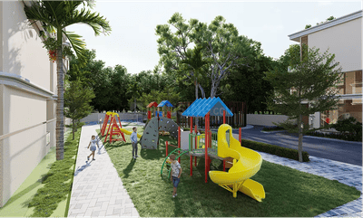 Project Image of 2071.0 - 4285.0 Sq.ft 4 BHK Villa for buy in Ranav Tranquil Haven