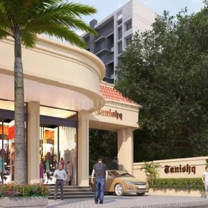 Project Image of 398.91 - 1002.98 Sq.ft 1 BHK Apartment for buy in Phoenix Tanishq