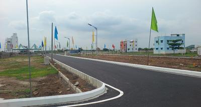 Project Image of 823.0 - 1465.0 Sq.ft Residential Plot Plot for buy in GTK Shobha Imperial Palace