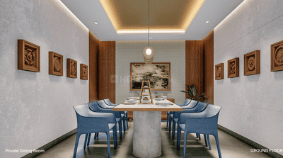 Project Image of 1200.0 - 1250.0 Sq.ft Studio Studio Apartment for buy in Organo Rurban Lofts