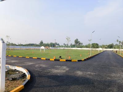 Project Image of 875.0 - 2213.0 Sq.ft Residential Plot Plot for buy in Premier Sri Aishwaryam Nagar
