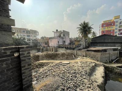 Project Image of 891.0 - 1127.0 Sq.ft 2 BHK Apartment for buy in Krishti Mansion