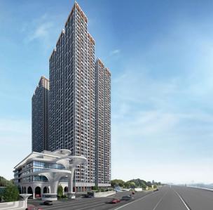 Project Image of 1475.0 - 3375.0 Sq.ft 2 BHK Apartment for buy in Prime Projects