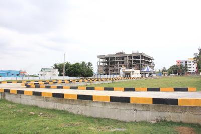 Project Image of 750.0 - 2400.0 Sq.ft Residential Plot Plot for buy in Yoghalaya Vasantham Avenue