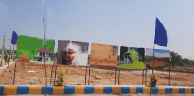 Project Image of 1350.0 - 3600.0 Sq.ft Residential Plot Plot for buy in SV Dream Town