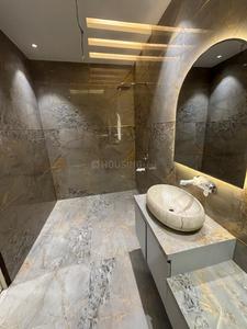Project Image of 2400.0 - 3600.0 Sq.ft 4 BHK Builder Floor for buy in Divine Luxury Homes