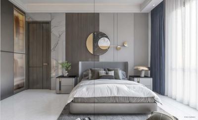 Nitaara Tower Bedroom 1