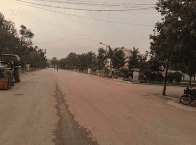 Project Image of 749.71 - 2166.56 Sq.ft Residential Plot Plot for buy in Odion The Woods Of East Phase VIII