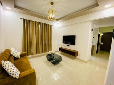 Project Image of 226.15 - 324.64 Sq.ft 1 RK Apartment for buy in Sairaj Emerald
