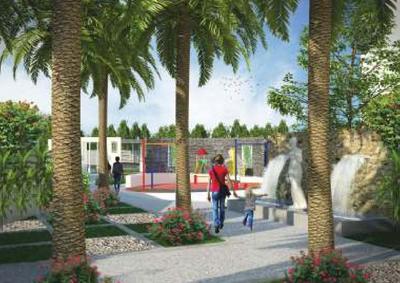 Project Image of 2880.0 - 3340.0 Sq.ft 4 BHK Villa for buy in Vulcan Golden Crest