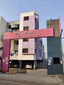 Project Image of 420.0 - 612.0 Sq.ft 1 BHK Apartment for buy in P and N Mutke Builders Fair Field