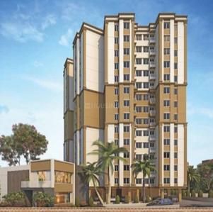 Project Image of 1046.0 - 1071.0 Sq.ft 2 BHK Apartment for buy in Darshanam Aagman