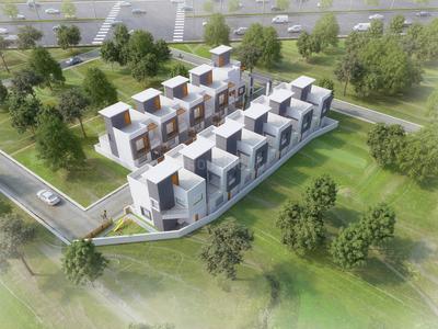 Project Image of 0.0 - 1561.0 Sq.ft 3 BHK Villa for buy in Matoshree Silver Nest
