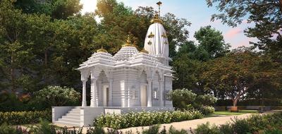 Project Image of 924.19 - 1102.22 Sq.ft 2.5 BHK Apartment for buy in Lodha Vikhroli Premium Tower A1