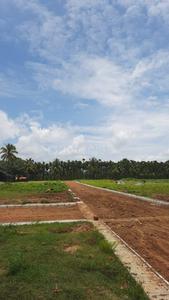 Project Image of 857.13 - 1696.07 Sq.ft Residential Plot Plot for buy in Savitri Devi Lake Front Layout