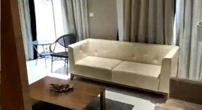 Project Image of 663.0 - 681.0 Sq.ft 2 BHK Apartment for buy in Rama Fusion Towers Phase III