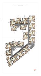 Project Image of 1050 Sq.ft 2 BHK Apartment / Flat for sale in Vanagaram for Rs. 9000000