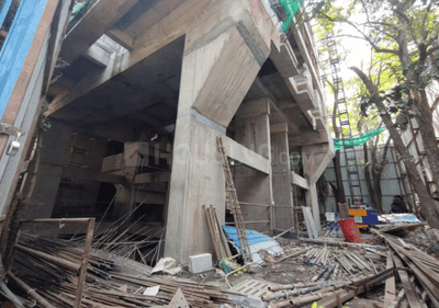 Project Image of 629.47 - 1817.27 Sq.ft 2 BHK Apartment for buy in Kotibhaskar Chandrabhaga