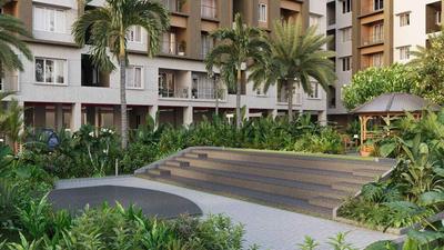Project Image of 977.0 - 1420.0 Sq.ft 2 BHK Apartment for buy in LML Luxe One