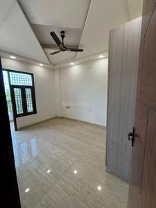 Project Image of 1150.0 - 2400.0 Sq.ft 3 BHK Builder Floor for buy in Rudra Elite Homes