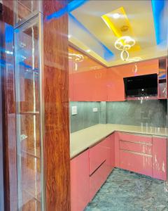 Project Image of 400.0 - 500.0 Sq.ft 1 BHK Apartment for buy in Guru Ji Budget Homes