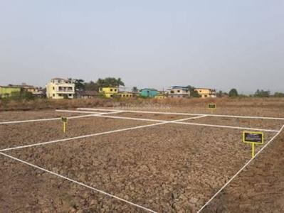 Gallery Cover Pic of Zamindar Ulwe Plots