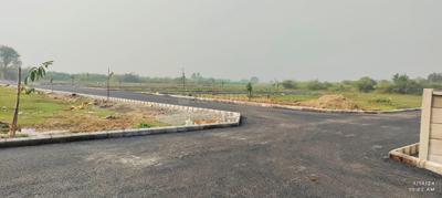Project Image of 622.0 - 1263.0 Sq.ft Residential Plot Plot for buy in Vikaa Sai Ganesh Avenue Phase 2