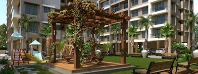 Project Image of 0.0 - 414.0 Sq.ft 1 BHK Apartment for buy in Vitoria Green