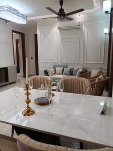 Project Image of 1500.0 - 2970.0 Sq.ft 3 BHK Builder Floor for buy in Parnami Luxury Floors
