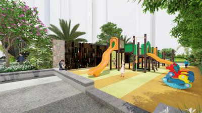 Project Image of 1625 Sq.ft 3 BHK Apartment / Flat for sale in Whitefield for Rs. 29000000