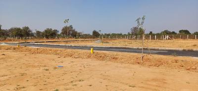 Project Image of 1215.0 - 1800.0 Sq.ft Residential Plot Plot for buy in Spring Fields Bhavani Enclave
