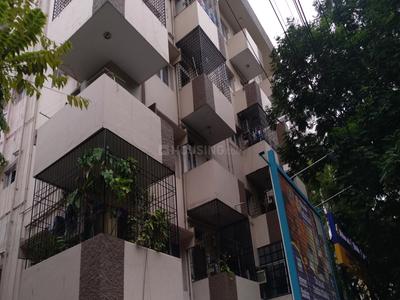 Sterling Apartment Elevation 3