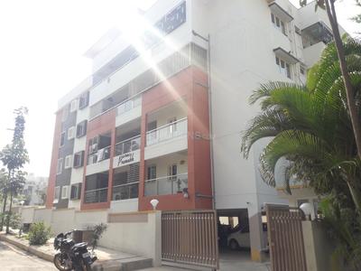 Project Image of 1340.0 - 1710.0 Sq.ft 2 BHK Apartment for buy in Sai Pavitra Pramukh