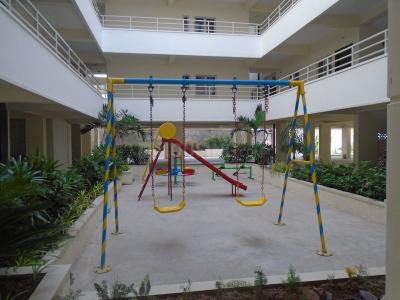 Project Image of 1060.0 - 1400.0 Sq.ft 2 BHK Apartment for buy in Souhiti Mohan Krishna Residency