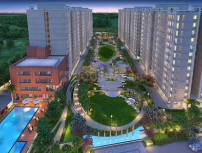 Project Image of 813.8 - 1009.99 Sq.ft 2 BHK Apartment for buy in Ashiana Daksh Phase III