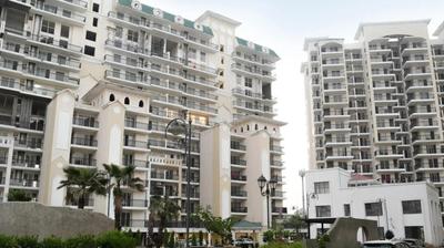 Project Image of 1620.0 - 3650.0 Sq.ft 3 BHK Apartment for buy in Nirwana Heights